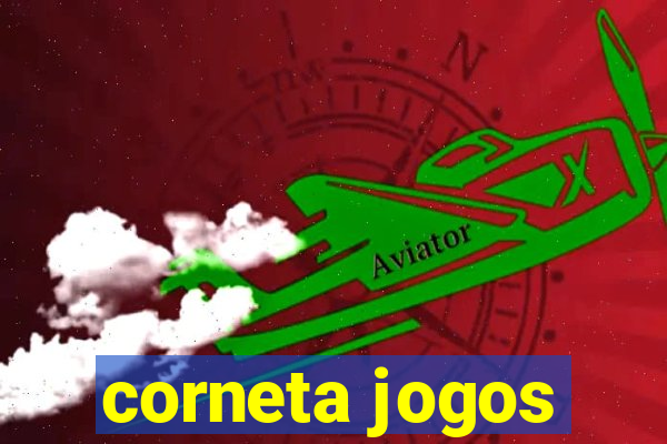 corneta jogos