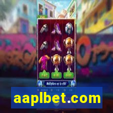 aaplbet.com