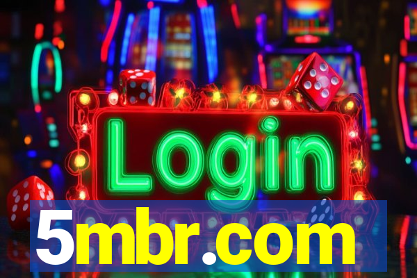 5mbr.com