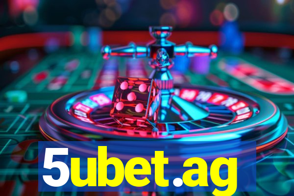 5ubet.ag