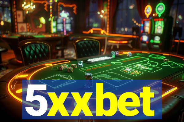 5xxbet