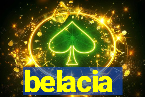 belacia