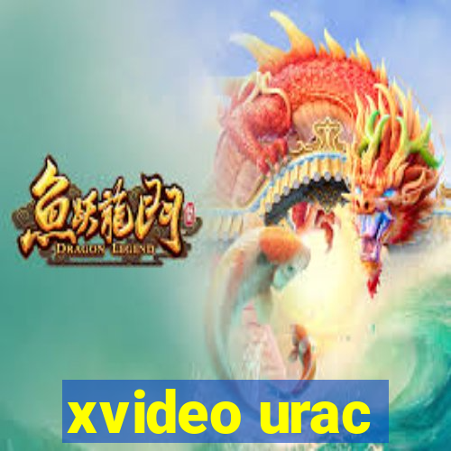 xvideo urac