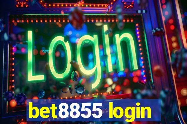 bet8855 login