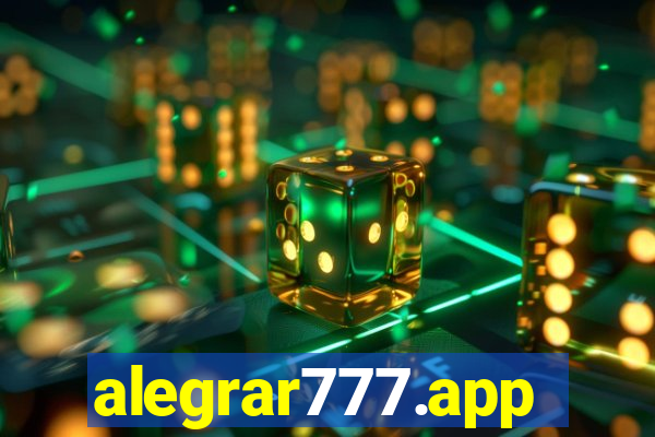 alegrar777.app