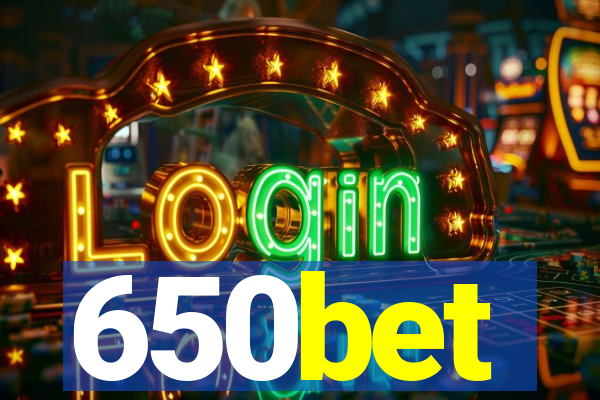 650bet