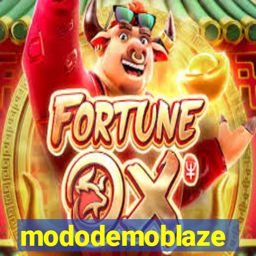 mododemoblaze