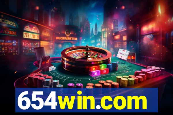 654win.com