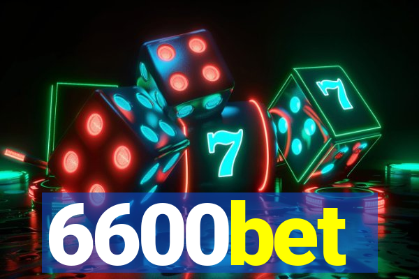 6600bet