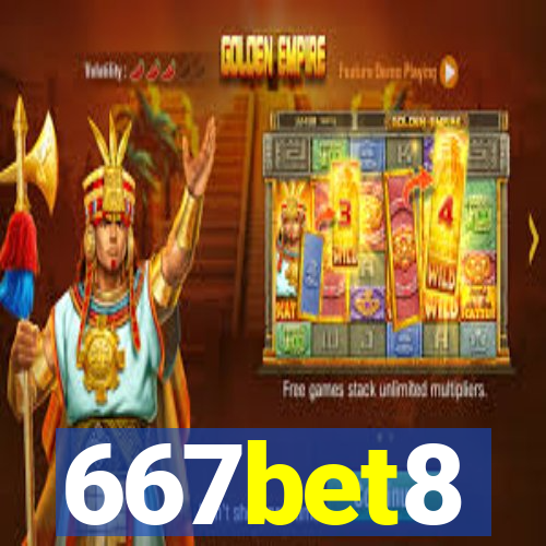 667bet8