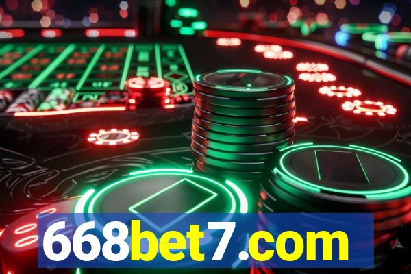 668bet7.com