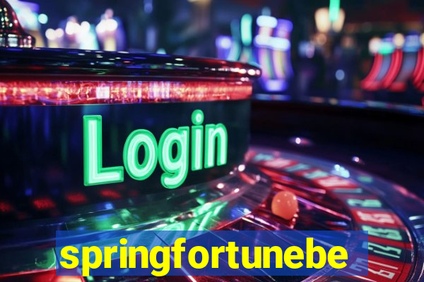 springfortunebet.com