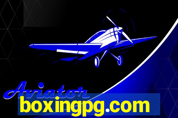 boxingpg.com