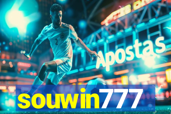 souwin777