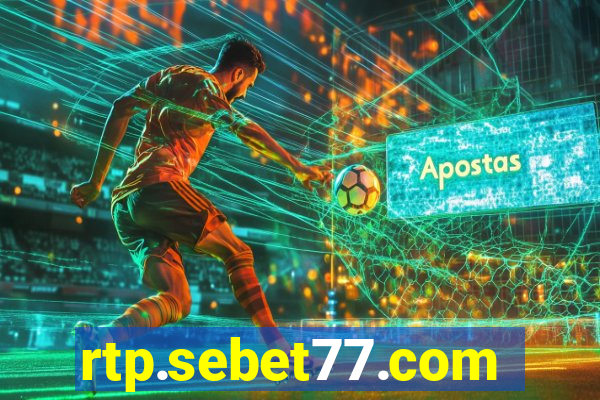 rtp.sebet77.com