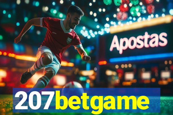 207betgame