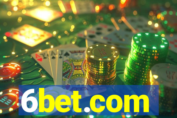 6bet.com