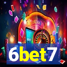 6bet7