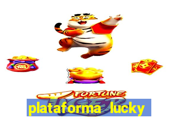 plataforma lucky 777 é confiável