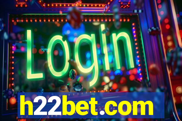 h22bet.com