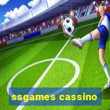 ssgames cassino