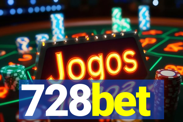 728bet