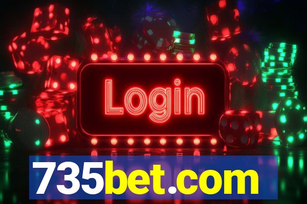 735bet.com