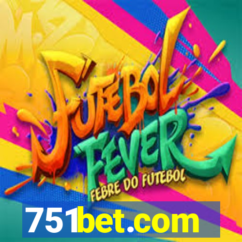 751bet.com