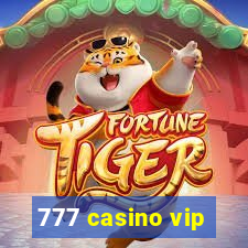 777 casino vip