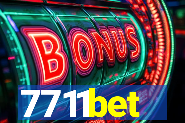 7711bet