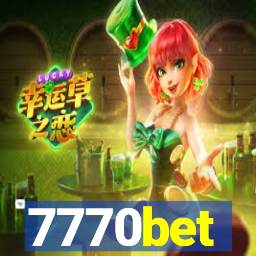 7770bet