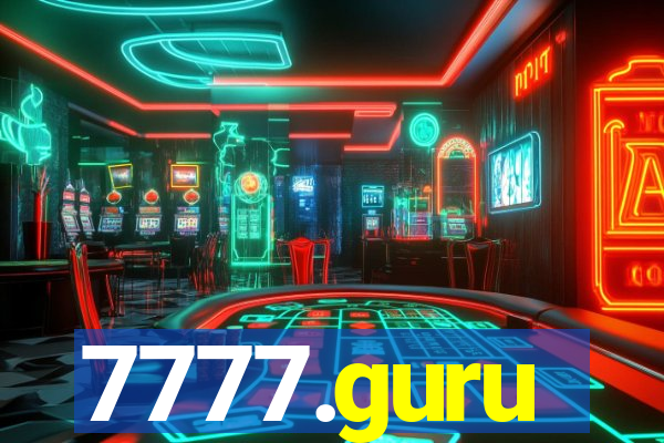 7777.guru