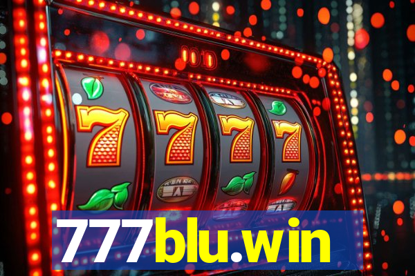 777blu.win