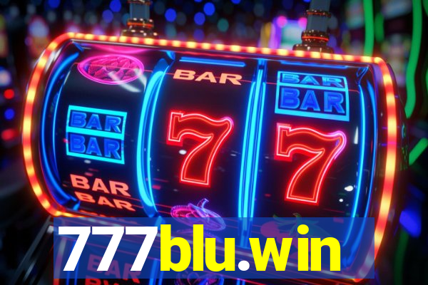 777blu.win