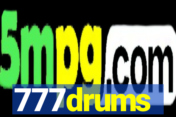 777drums