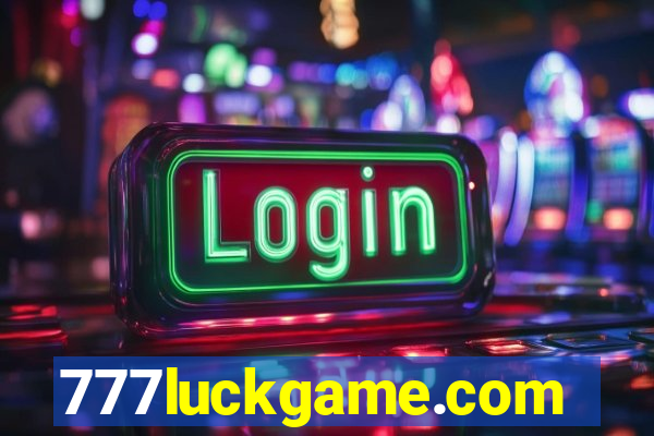 777luckgame.com