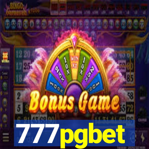 777pgbet