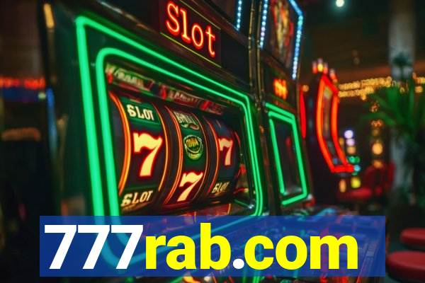 777rab.com