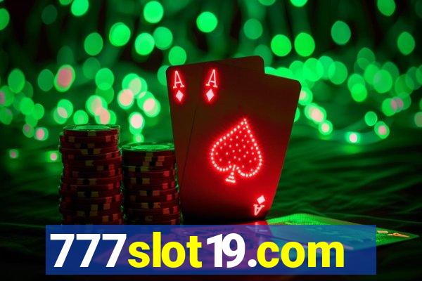 777slot19.com