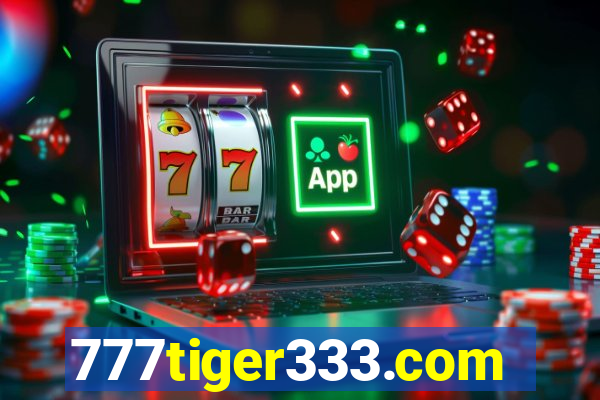 777tiger333.com