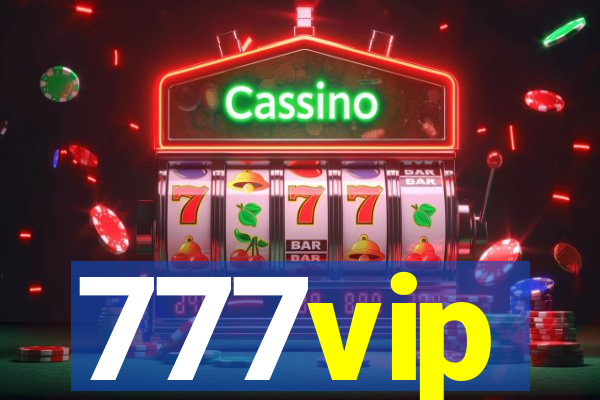 777vip