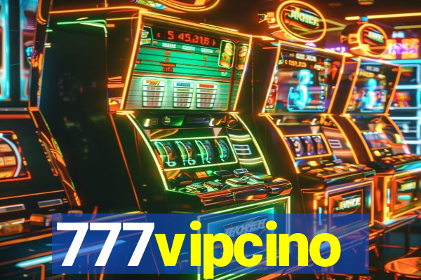 777vipcino