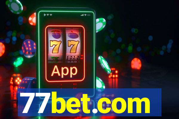 77bet.com