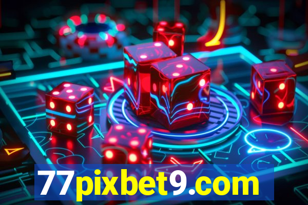 77pixbet9.com