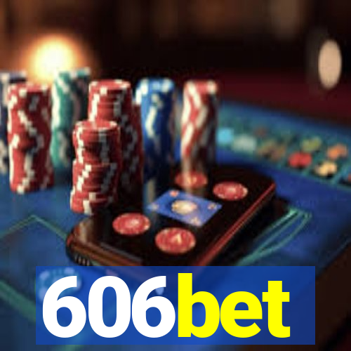 606bet