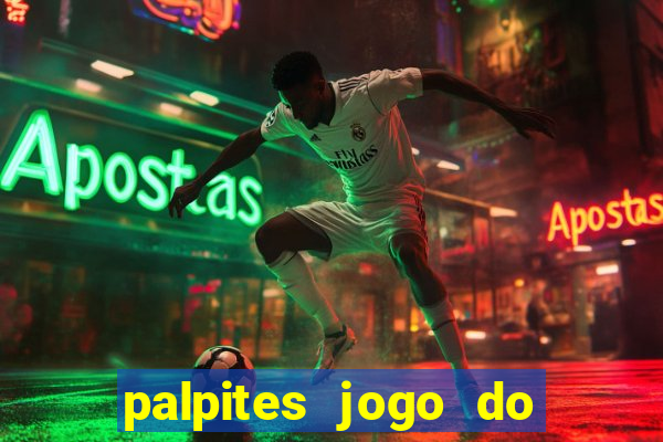 palpites jogo do bicho hoje