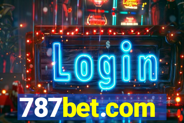 787bet.com