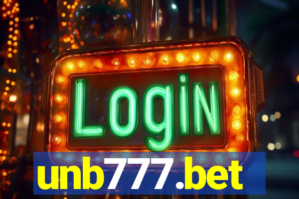 unb777.bet