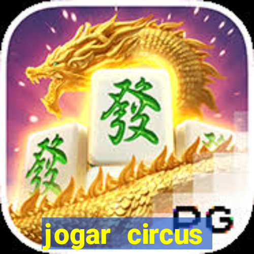 jogar circus delight demo