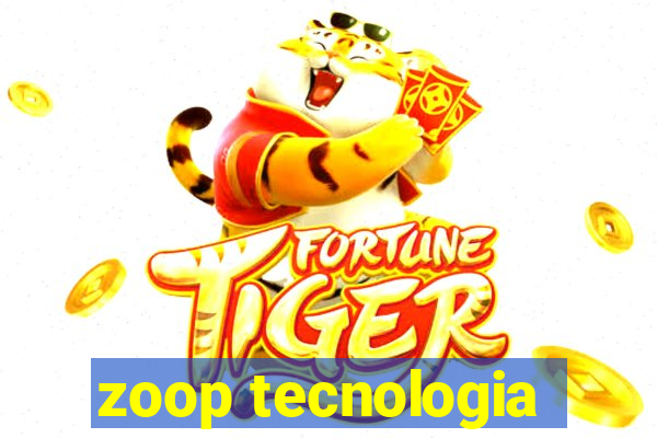 zoop tecnologia